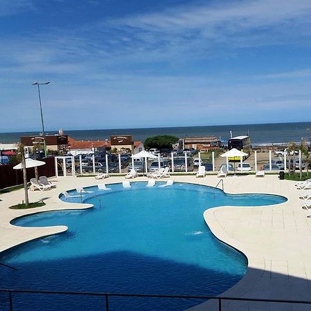 Hotel Reviens Pinamar Kültér fotó