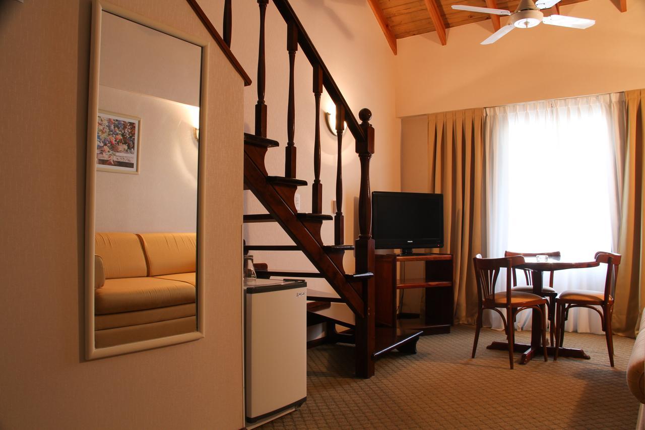 Hotel Reviens Pinamar Szoba fotó